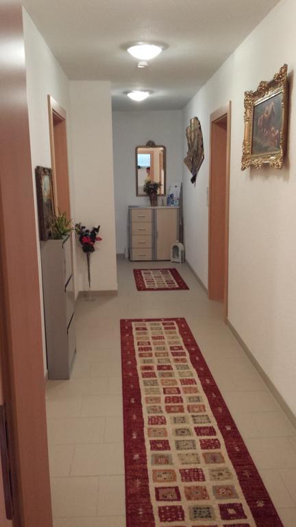 Appartment Christine Лангенфельд Номер фото