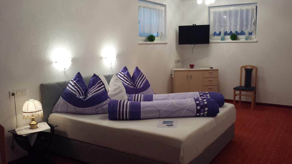 Appartment Christine Лангенфельд Номер фото