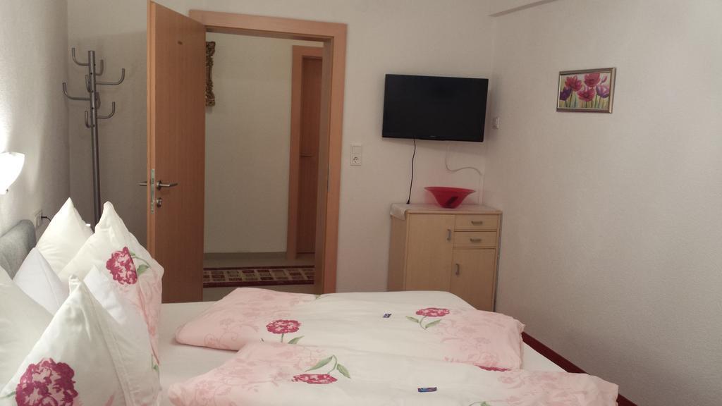 Appartment Christine Лангенфельд Номер фото