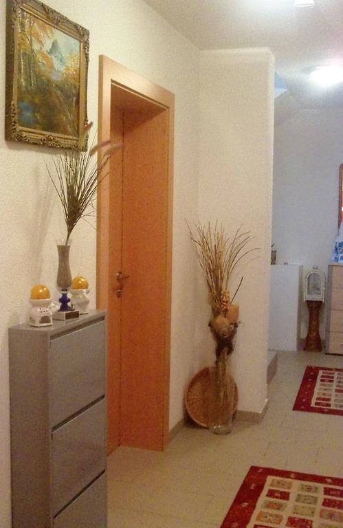 Appartment Christine Лангенфельд Экстерьер фото